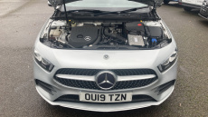 Mercedes-Benz A-Class A200 AMG Line Premium 5dr Auto Petrol Hatchback